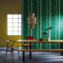 Papier Peint Bamboo