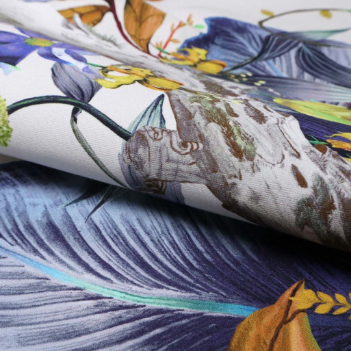 Papier Peint Rain Forest