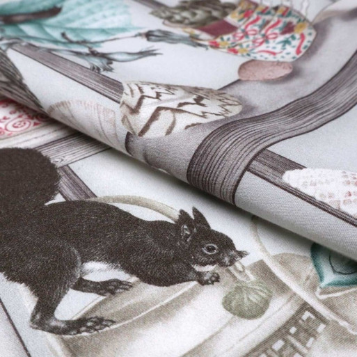 Papier Peint Curio