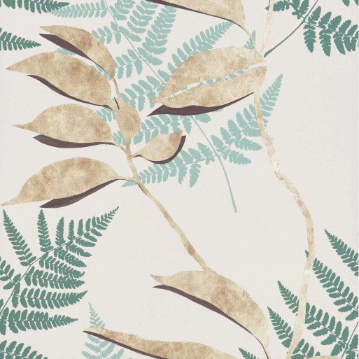 Feuille d'Or Pebble/Gold