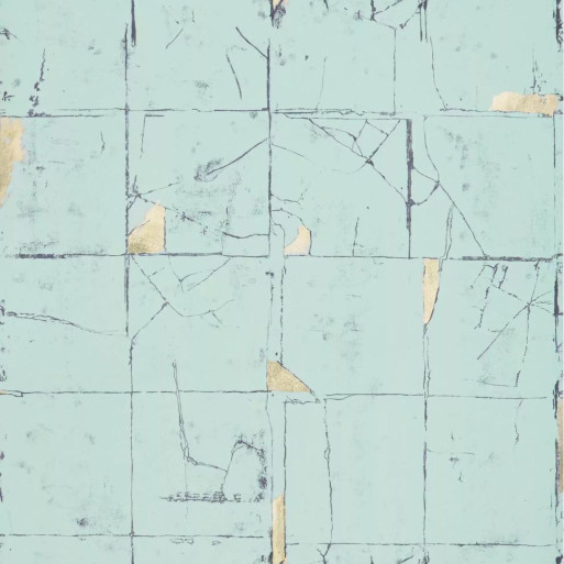 Faenza Tile Mint