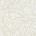 Twiggy Ivory / Stone / Gold W7339-04