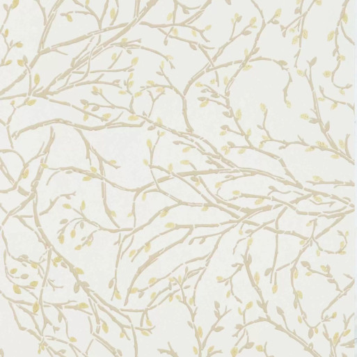 Twiggy Ivory / Stone / Gold W7339-04