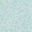 Twiggy Eau de Nil / White / Silver W7339-05