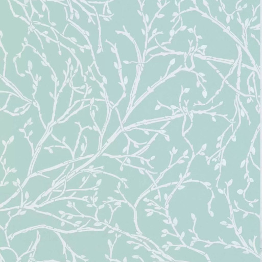 Twiggy Eau de Nil / White / Silver W7339-05