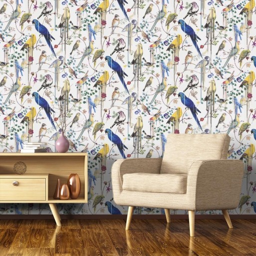 Birds Sinfonia