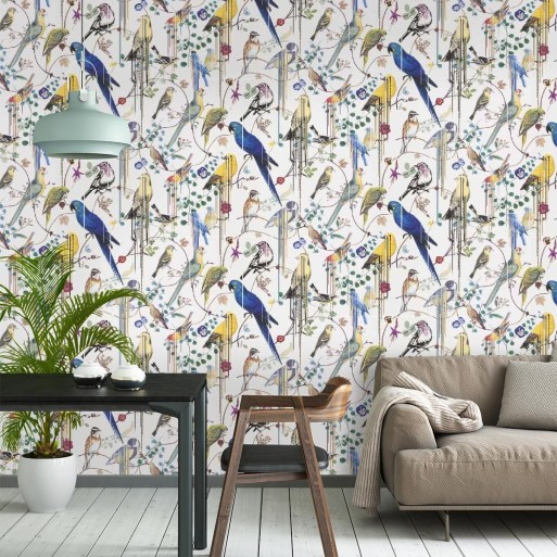 Birds Sinfonia