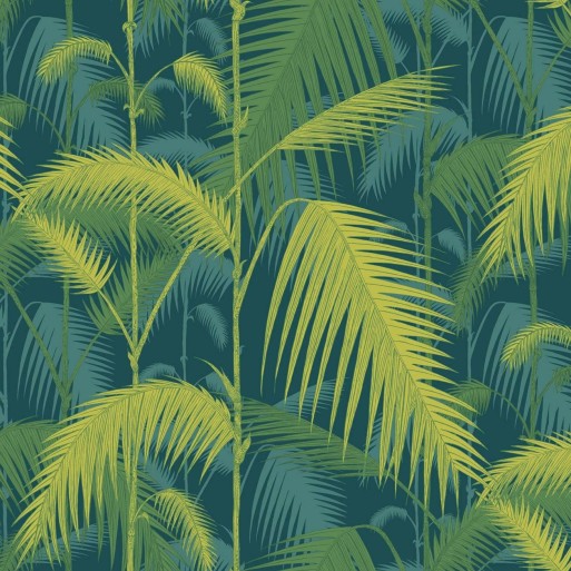 Palm Jungle