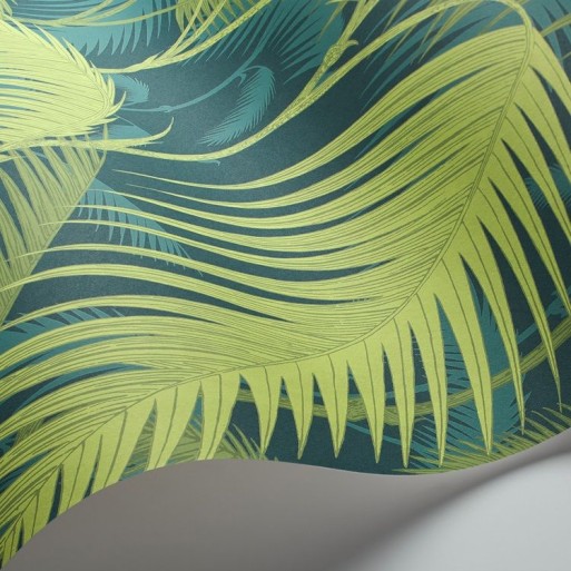 Palm Jungle