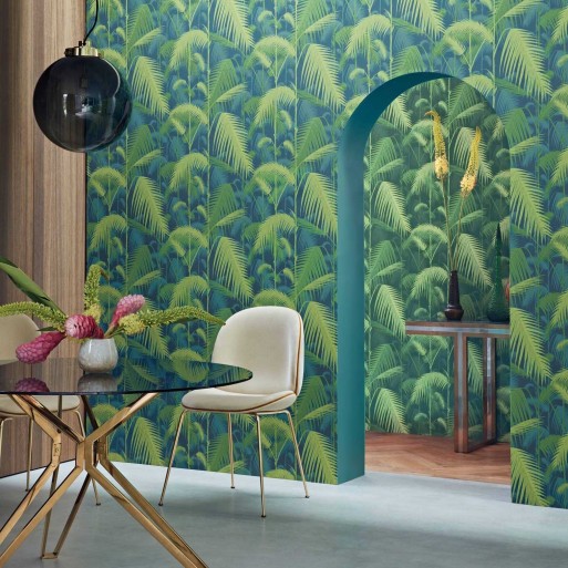 Palm Jungle