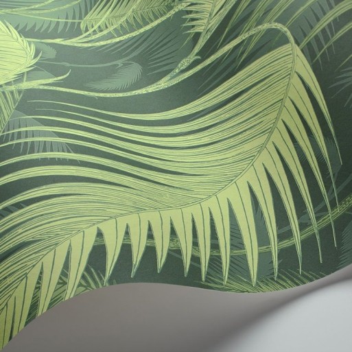 Palm Jungle