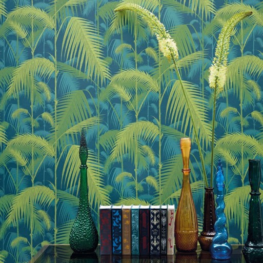 Palm Jungle