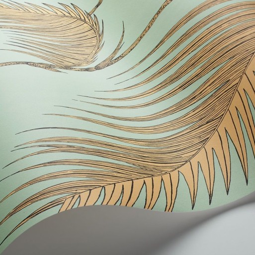Palm Leaves