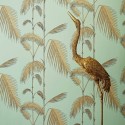 Palm Leaves