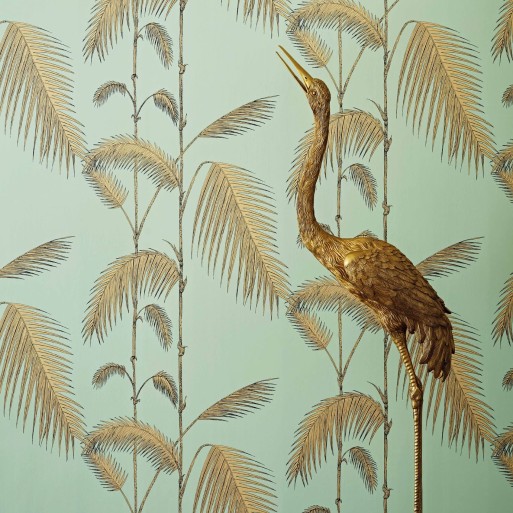 Palm Leaves