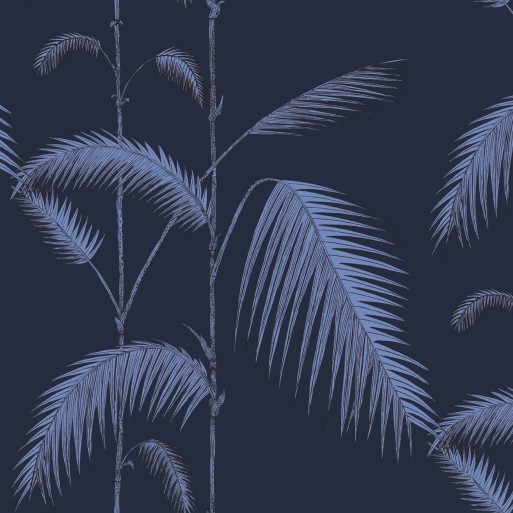 Palm Leaves