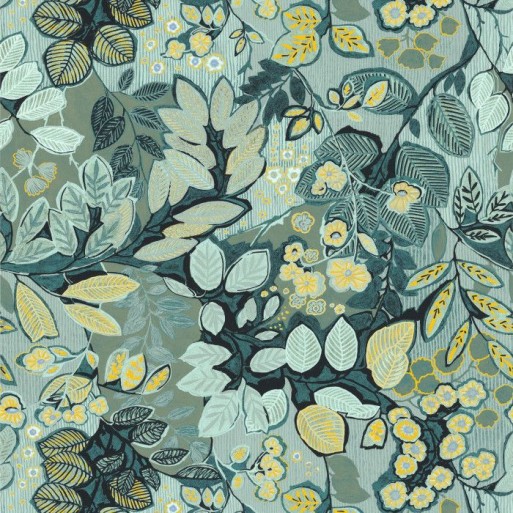 Belle de nuit celadon 75090712