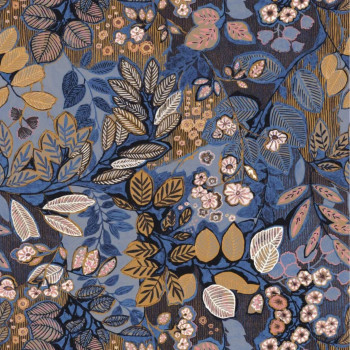Belle de nuit Indigo 75091018