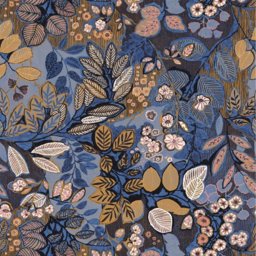 Belle de nuit Indigo 75091018