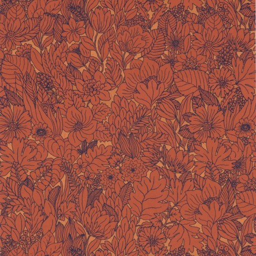 Dahlia garance 75111324