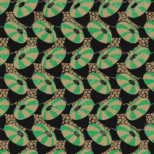 Cecilia Emerald FOL 001