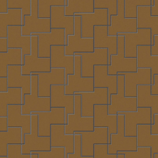 Christo Gold FOL 204