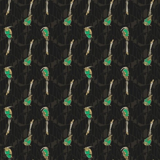 Kardinal Emerald FOL 601