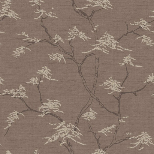 Temple Tree rouge