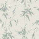 Ink Bamboo Turquoise 3114