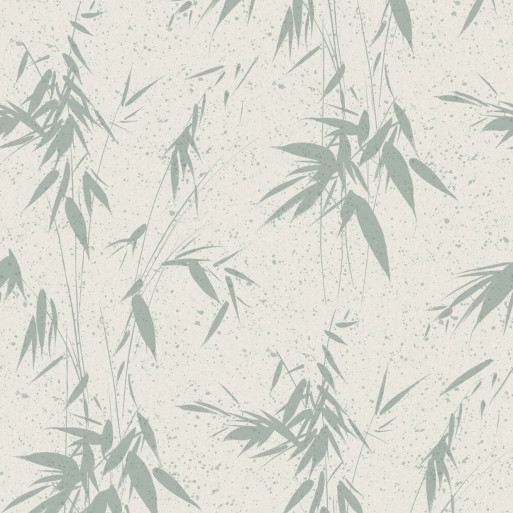 Ink Bamboo Turquoise 3114