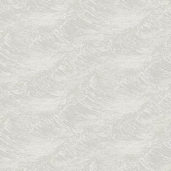 The Wave gris 3115