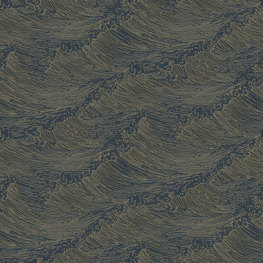 The Wave bleu 3117