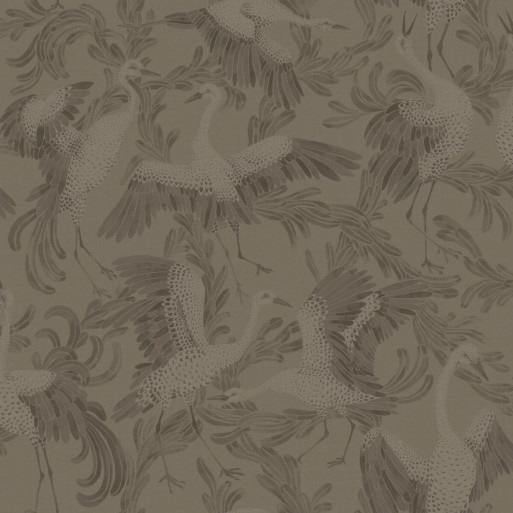Dancing Crane brun 3127
