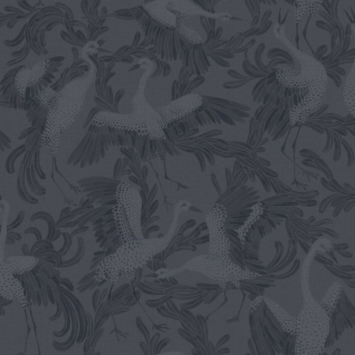 Dancing Crane bleu 3128