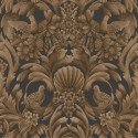 Gibbons Carving bronze