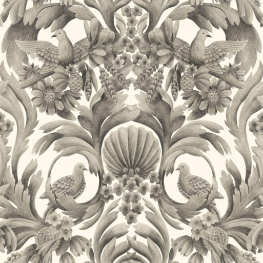 Gibbons Carving gold