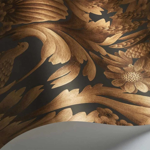 Gibbons Carving