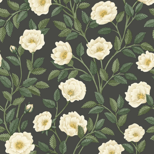 Hampton roses cream