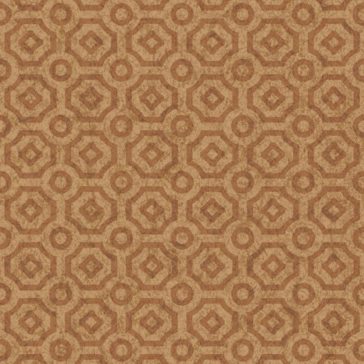Queen's carter copper