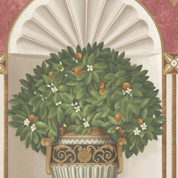 Royal Jardiniere