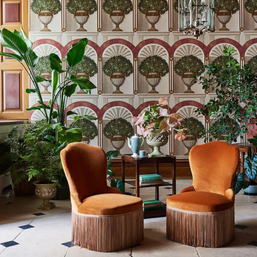 Royal Jardiniere