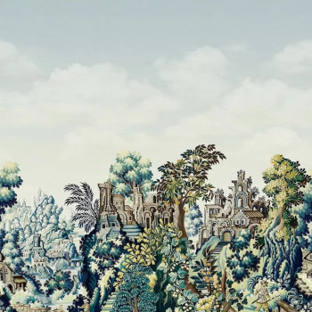 Verdure Tapestry