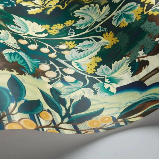 Verdure Tapestry