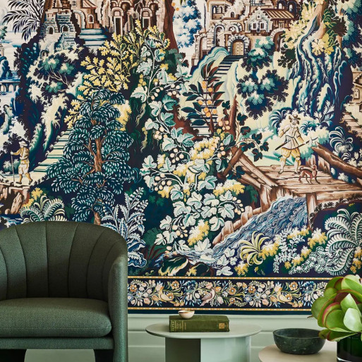Verdure Tapestry