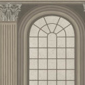 Verrio Mirrors soot