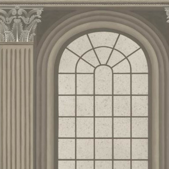 Verrio Mirrors soot
