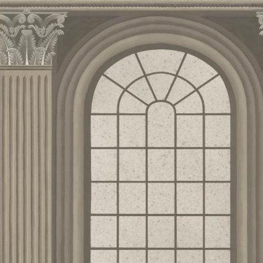 Verrio Mirrors soot