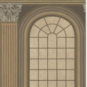 Verrio Mirrors cedar