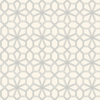 Wolsey stars blanc