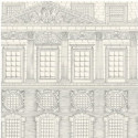 Wren architecture blanc